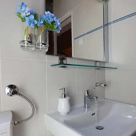 Klecak Apartamento