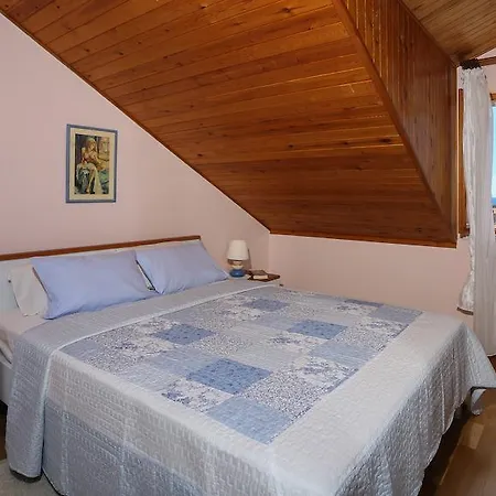 Apartamento Klecak