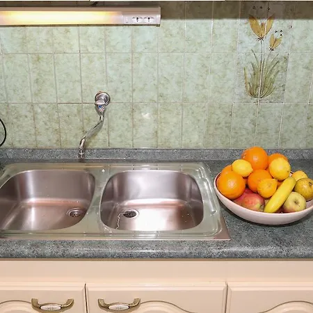Apartamento Klecak *