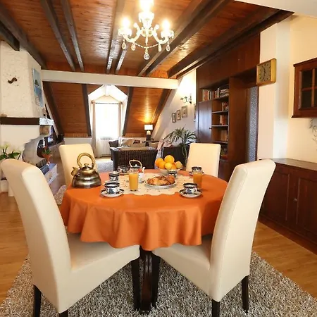 Apartamento Klecak Dubrovnik